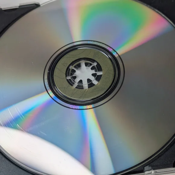 Green Day Dookie CD Album (1994) - Picture 5 of 5